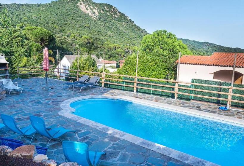 Hauzify I Villa Malvet