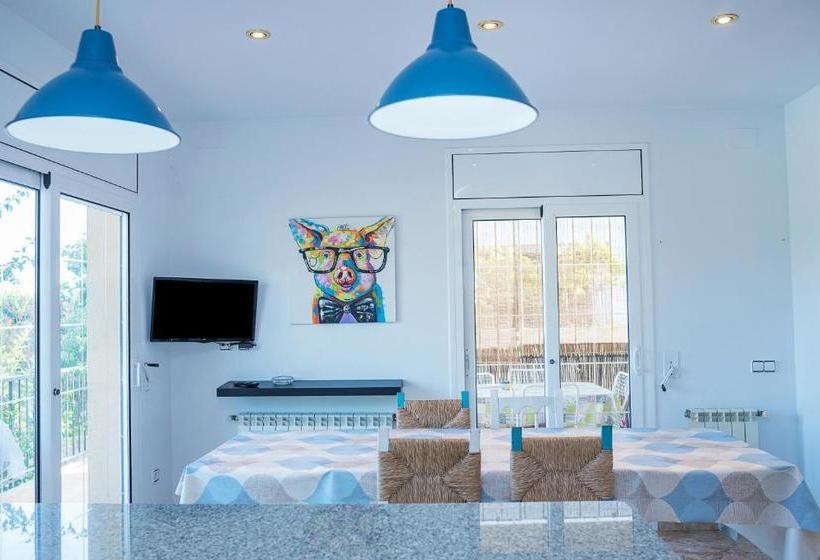 Hauzify I Villa Malvet