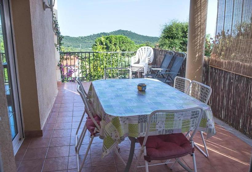 Hauzify I Villa Malvet