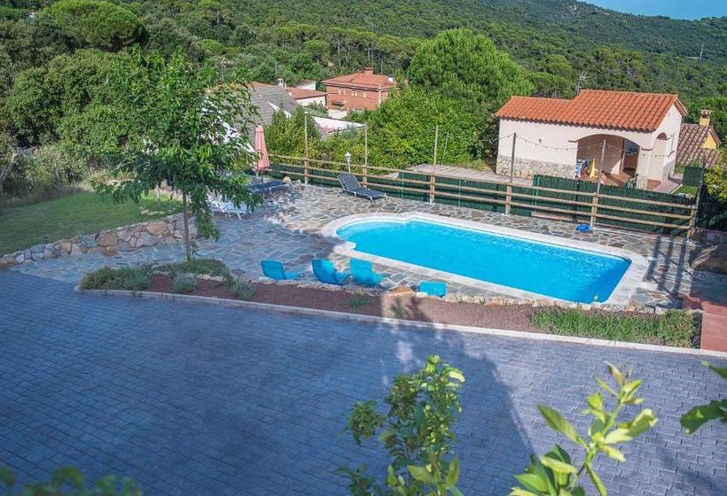 Hauzify I Villa Malvet