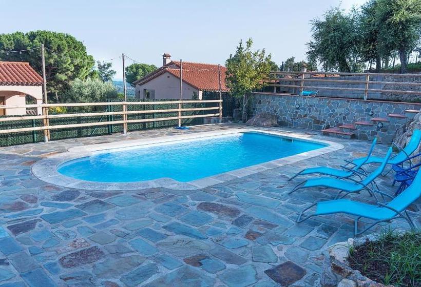 Hauzify I Villa Malvet