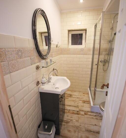 Пансион Casa Cu Usi   House Of Doors