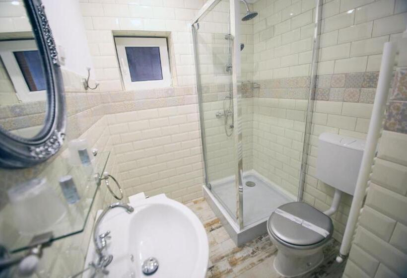 Пансион Casa Cu Usi   House Of Doors