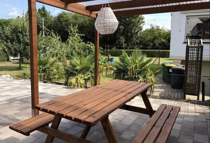 Ferienhaus Ciolina