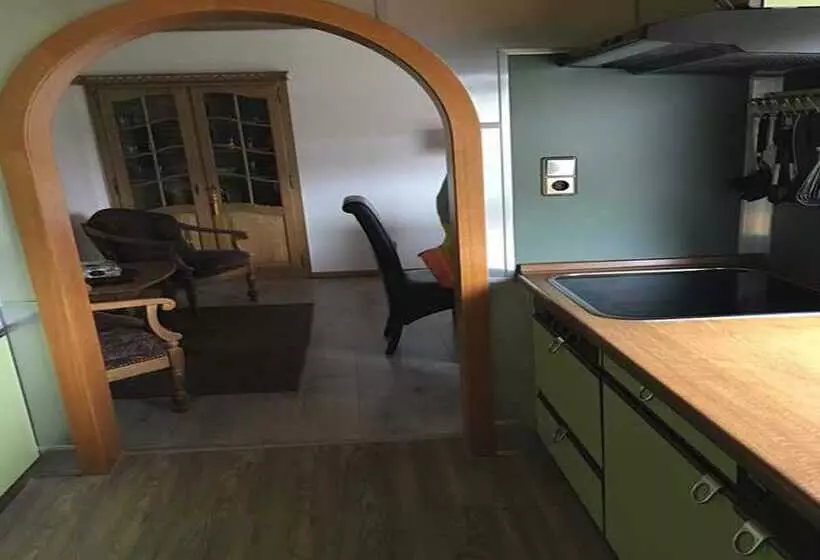 Ferienhaus Ciolina