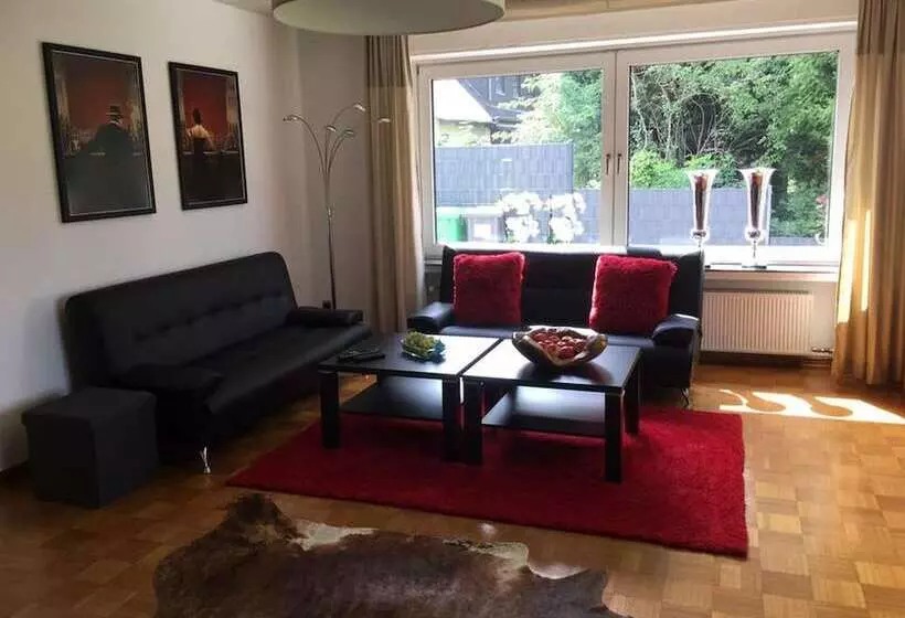 Ferienhaus Ciolina