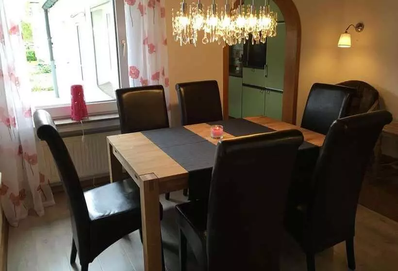 Ferienhaus Ciolina