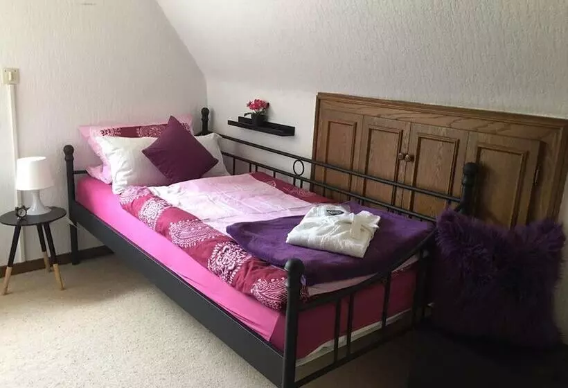 Ferienhaus Ciolina