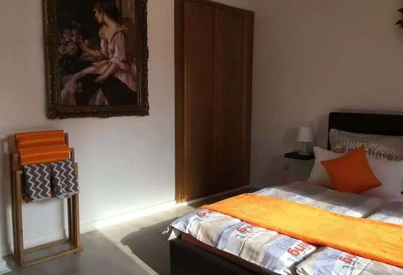 Ferienhaus Ciolina