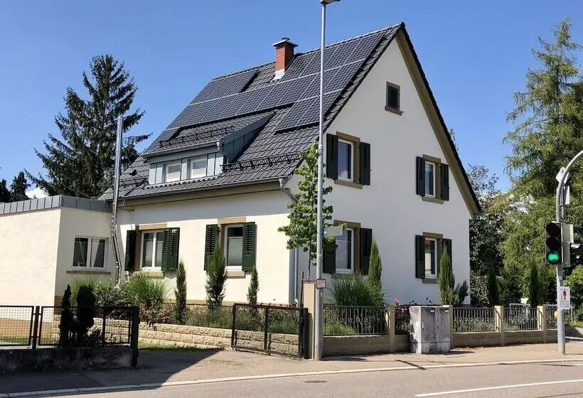 Heimatlodge