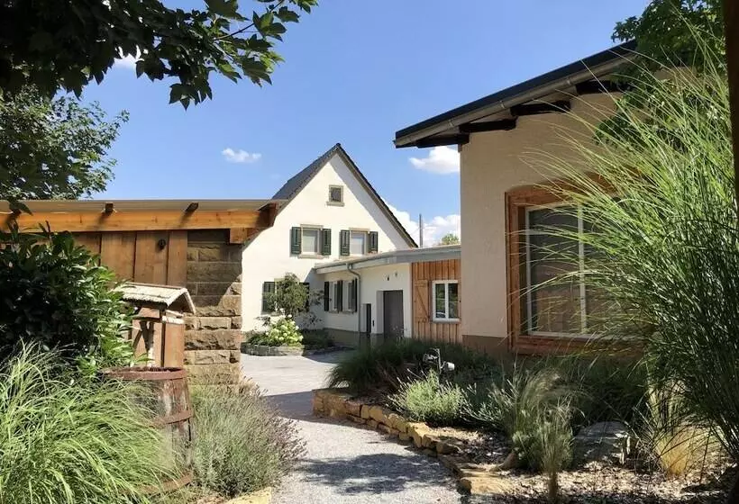 Heimatlodge