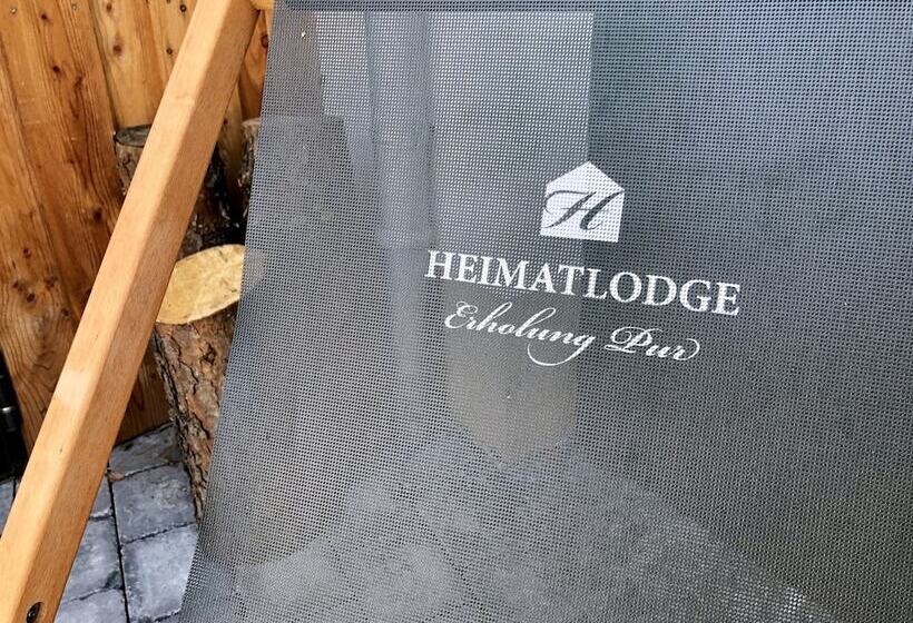 Heimatlodge