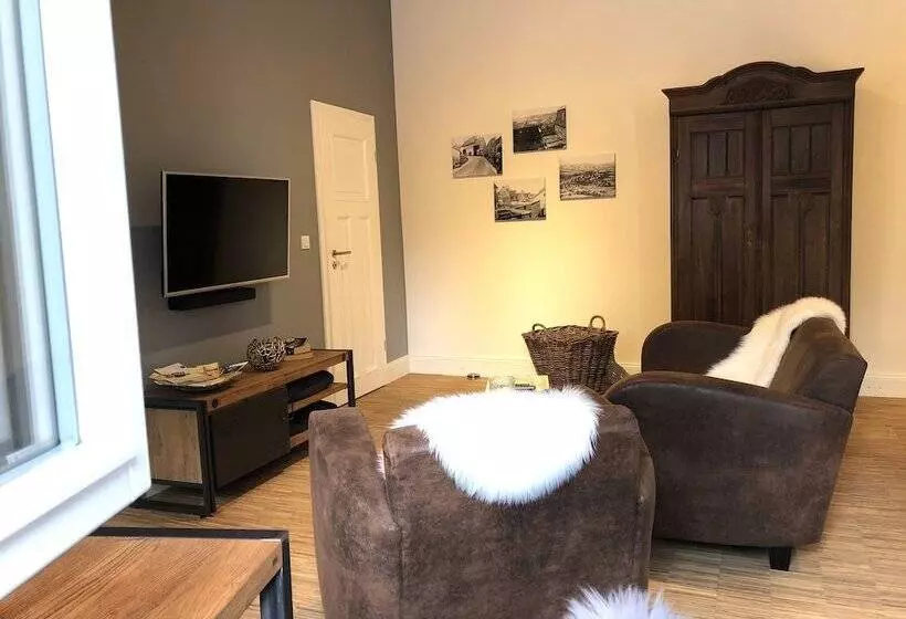 Heimatlodge