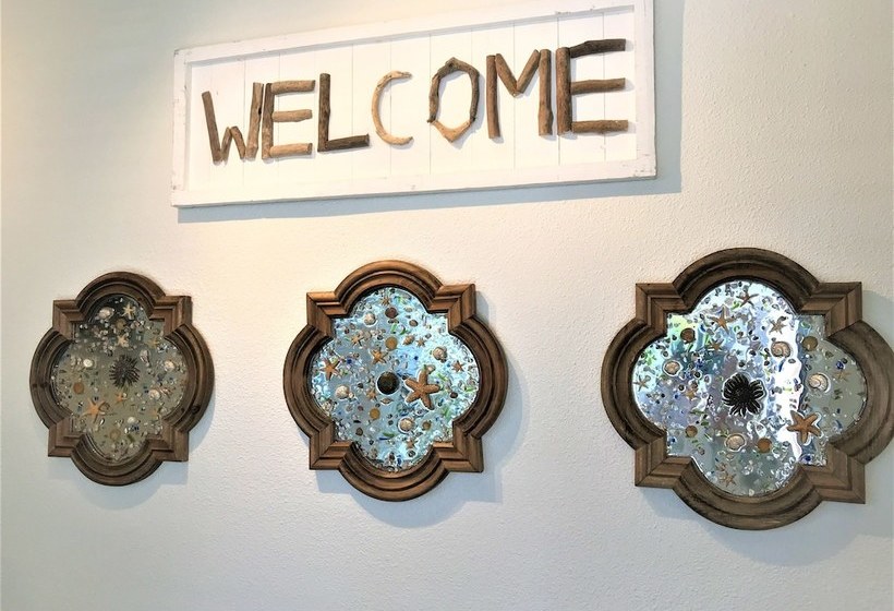 Otel Bandon Marina Inn