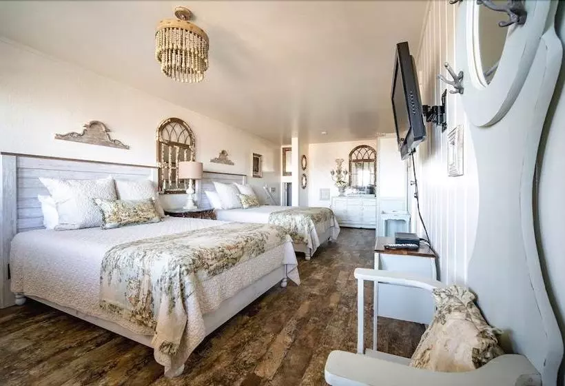ホテル Bandon Marina Inn