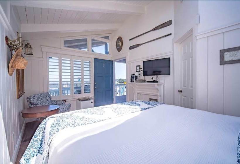 Otel Bandon Marina Inn