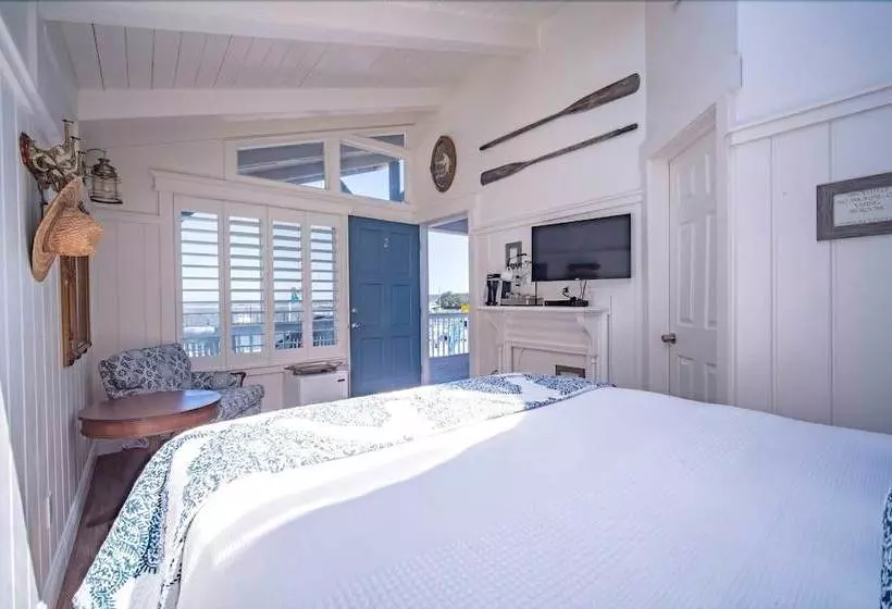 ホテル Bandon Marina Inn