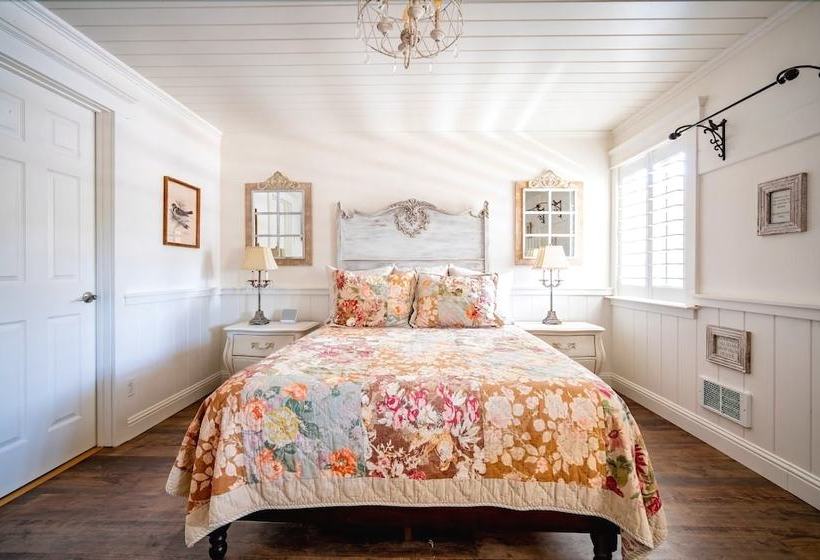 Otel Bandon Marina Inn