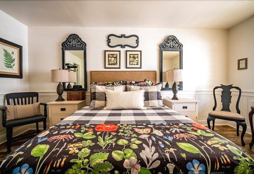 Otel Bandon Marina Inn