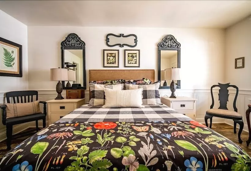 ホテル Bandon Marina Inn