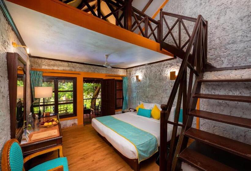 Lotus An Eco Beach Resort Dapoli Murud