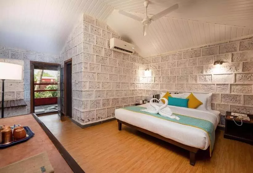 Lotus An Eco Beach Resort Dapoli Murud