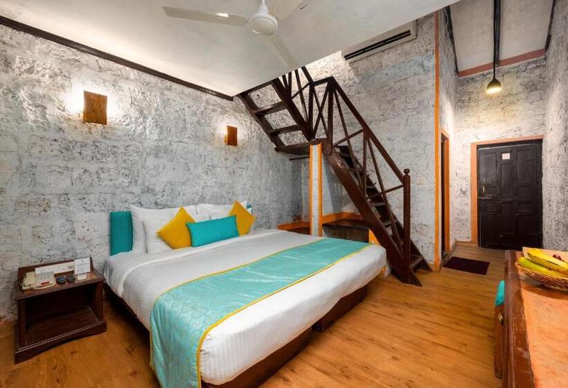 Lotus An Eco Beach Resort Dapoli Murud