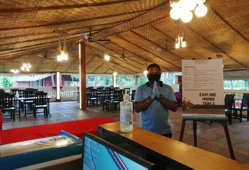 Lotus An Eco Beach Resort Dapoli Murud