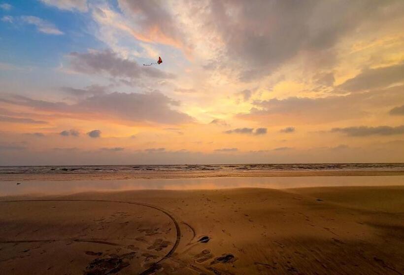 Lotus An Eco Beach Resort Dapoli Murud