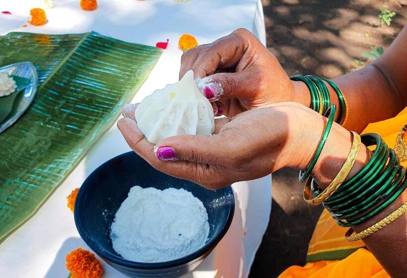 Lotus An Eco Beach Resort Dapoli Murud