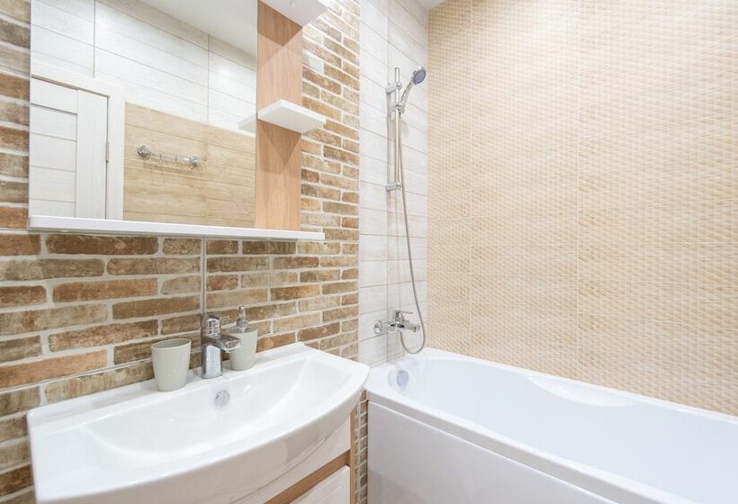 More Apartments Na Turchinskogo 19a 1