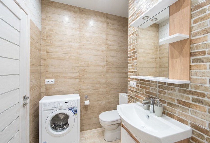 More Apartments Na Turchinskogo 19a 1