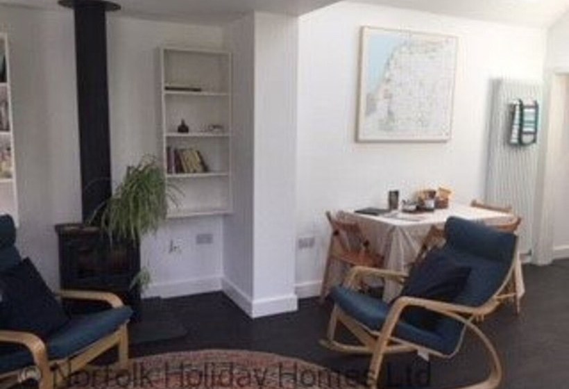 Willow Cottage  Lovely, Near Sandringham