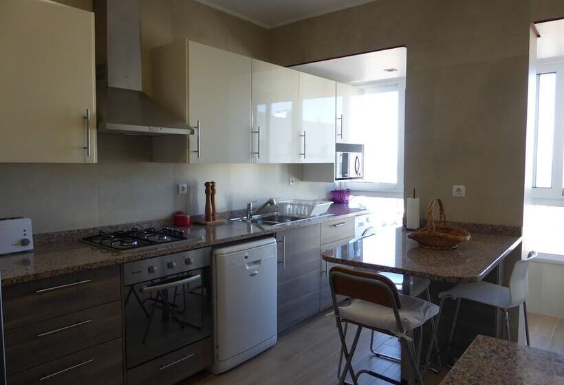 A View To The River Tejo   65 Sixtyfive Boutique Home