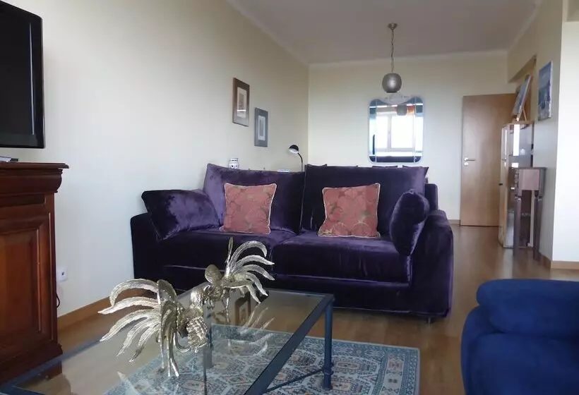 A View To The River Tejo   65 Sixtyfive Boutique Home