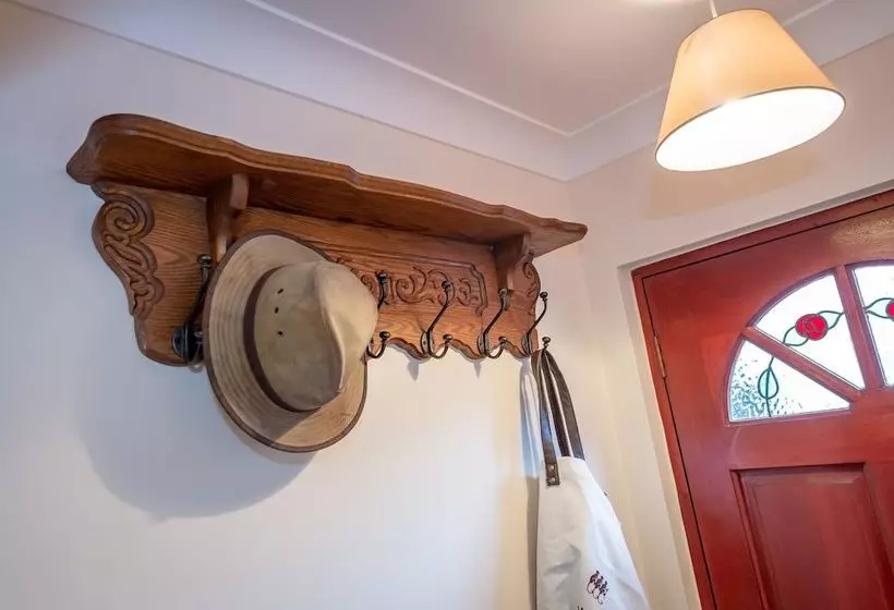 Achaniar Cottage  Central St Andrews