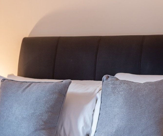 Achaniar Cottage Central St Andrews