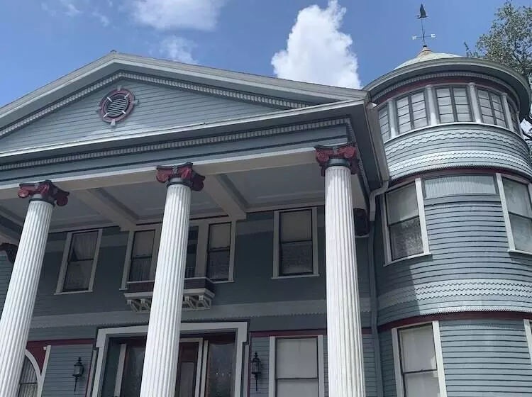 ベッドアンドブレックファースト Dr. Phillips House