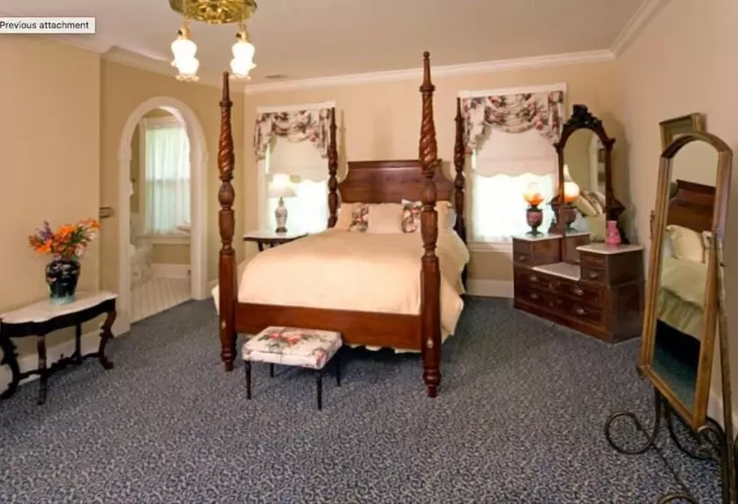 ベッドアンドブレックファースト Dr. Phillips House