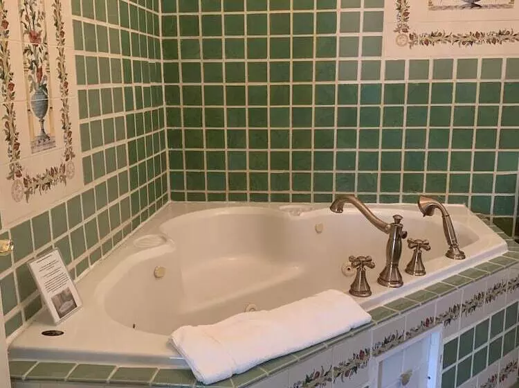 ベッドアンドブレックファースト Dr. Phillips House