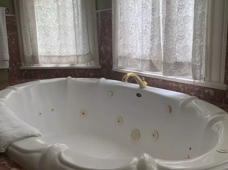 ベッドアンドブレックファースト Dr. Phillips House