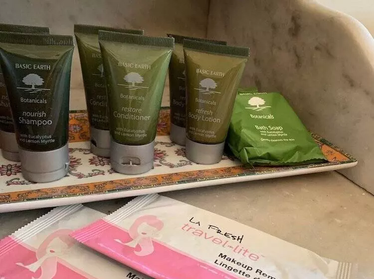 ベッドアンドブレックファースト Dr. Phillips House