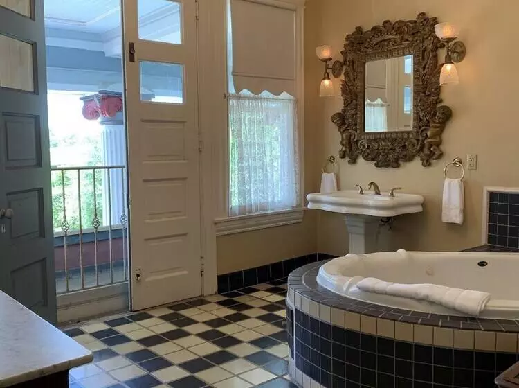 ベッドアンドブレックファースト Dr. Phillips House