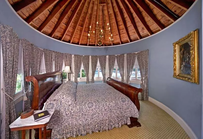 ベッドアンドブレックファースト Dr. Phillips House