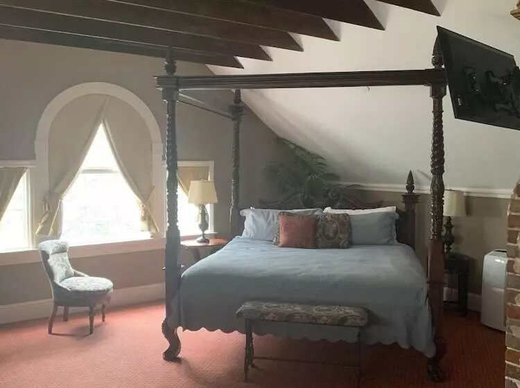 ベッドアンドブレックファースト Dr. Phillips House