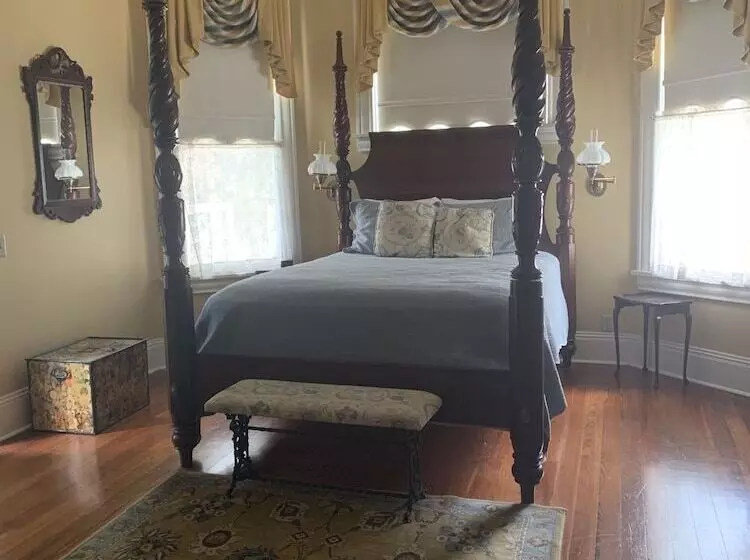 ベッドアンドブレックファースト Dr. Phillips House