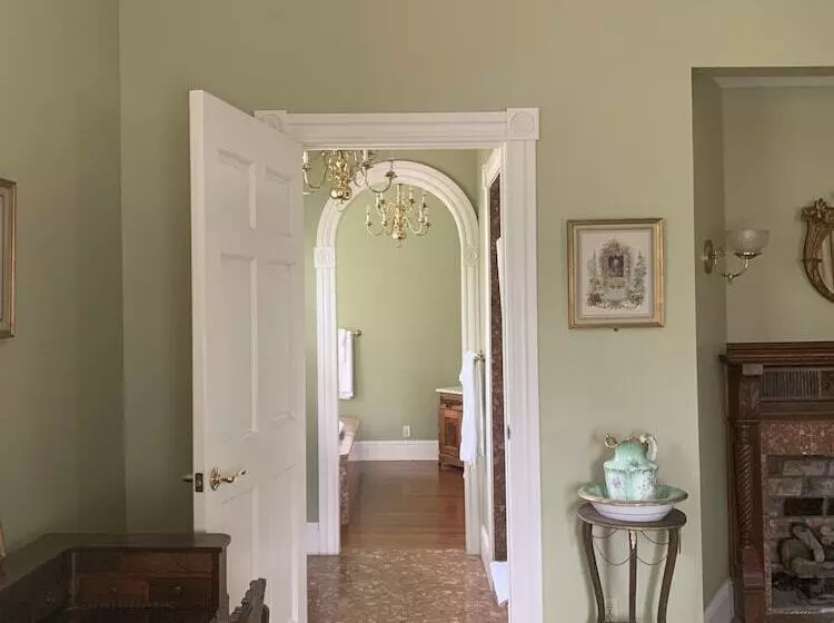 ベッドアンドブレックファースト Dr. Phillips House