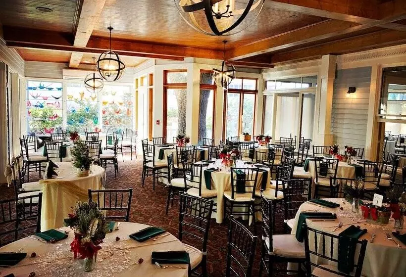 ベッドアンドブレックファースト Dr. Phillips House