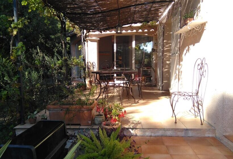 צימר Escale De Charme