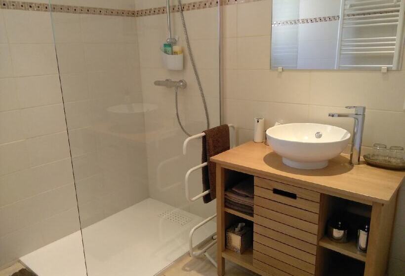 צימר Escale De Charme